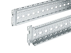Rittal TS 17x73mm Système Châssis Pour Armoires De 800mm - 8612180