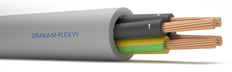 M-Flex YY 7G0.75mm² Control Cable 300/500V Gray - 126498 [20 Meters]