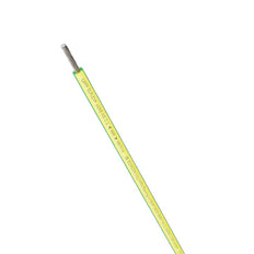 Multi-Standard SC 2.1 Câble Monocore 50mm² Vert Jaune - 4161200 [2 Mètres]