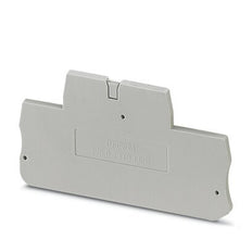 Phoenix Contact D-PTTB 1.5/S Capot De Terminal - 3208579 [10 Pièces]