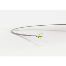 Unitronic LiYCY 5x0.34 Shielded Data Cable - 0034505 [20 Meters]