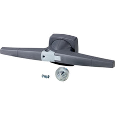 Eaton K5DG/P Poignée De Porte Rotative 14mm Avec Cadenas À Cylindre - 1818058