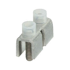 Phoenix Contact FBI 2-20 Pont Fixe 20mm Argent - 0201346 [2 Pièces]