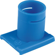 Insert De Tuyau De 19mm Pour Les Boîtes D'Installation HW50 H150 - 7128.170 [10 Pièces]