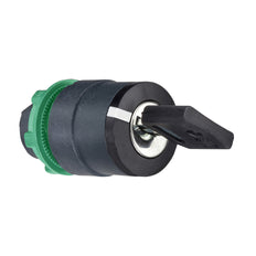 Schneider Harmony XB5 Interrupteur À Clé À 2 Positions - ZB5AG6