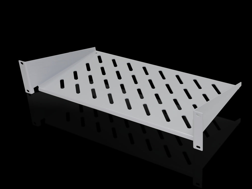 Rittal Étagère De Serveur Fixe 19 Pouces 2U 250mm - 7119250