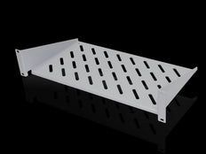 Rittal Étagère De Serveur Fixe 19 Pouces 2U 250mm - 7119250