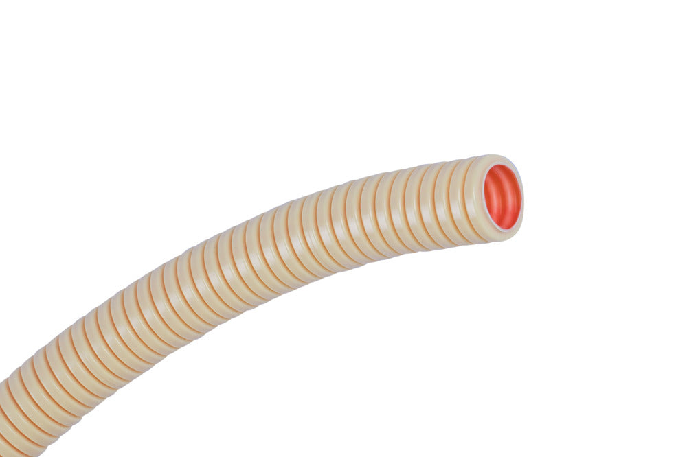 Flexivolt Faible Friction PVC Conduit 16mm 100M - 1396330101 [100 Mètres]