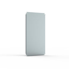 Nvent Hoffman Plaque D'Embase De Montage En Acier 500x750mm - UMPZ5075