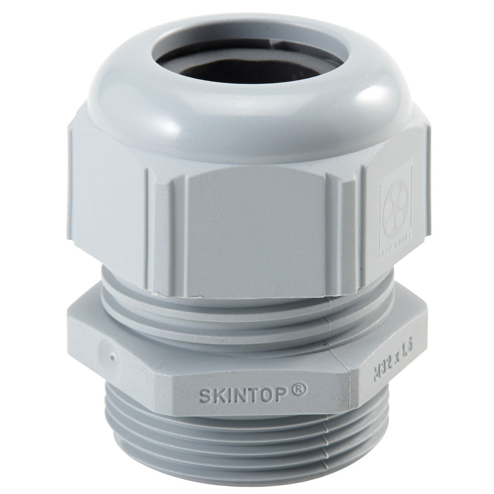Skintop ST-M25 Industrial Cable Gland IP69K - 53111030 [10 Pieces]