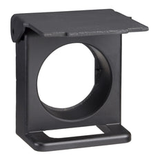 Schneider Harmony XB5 Bouton Poussoir Verrouillable Capot - ZB4BZ62