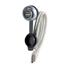 Eaton M22 USB 3.0 Câble D'Interface À Monter Sur Panneau 0.6M - 107412