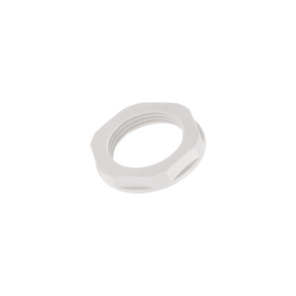 SKINTOP GMP-GL-M12 Fiberglass Reinforced Lock Nut - 53119003 [50 Pieces]