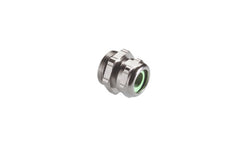 Pflitsch EMC Passe-Câble M16 Laiton Nickelé - 2165007S00
