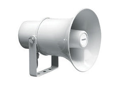 Haut-Parleur Rond 10W IP65 Aluminium - LBC3481/12