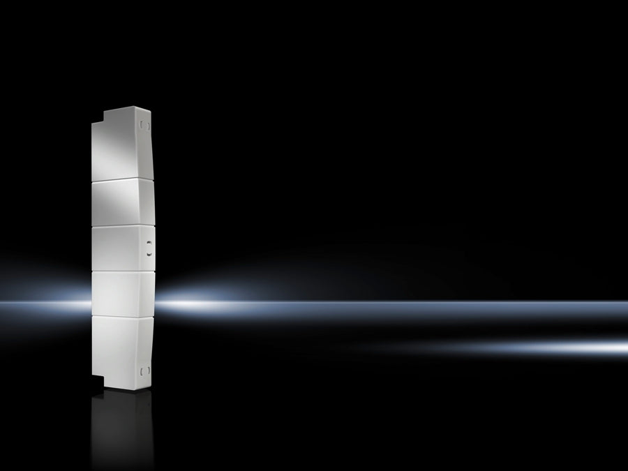 Rittal RiLine60 Capot De Barres - 9340074