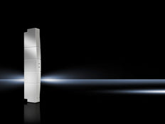 Rittal RiLine60 Capot De Barres - 9340074