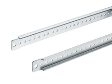 Rittal TS Rail De Fixation De Porte 500mm - 4309000 [2 Pièces]