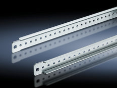 Rittal TS 800 Mm Fixation Pour Rail - 4697000 [20 Pièces]