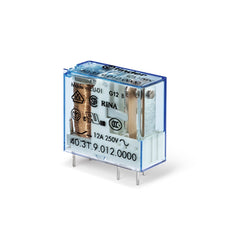 Relais PCB 24VDC 10A Contact CO Simple 5mm Pas - 40.51.9.024.0000 [2 Pièces]