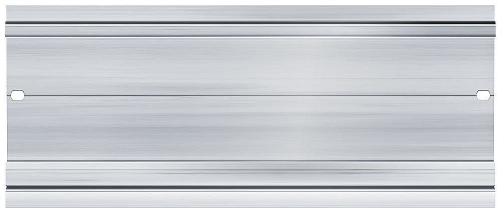 Rail De Montage Siemens S7-1500 160mm Avec Vis De Terre - 6ES75901AB600AA0