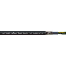 OLFLEX Classic 110 CY Shielded Control Cable 3G0.75 - 1121233 [20 Meters]