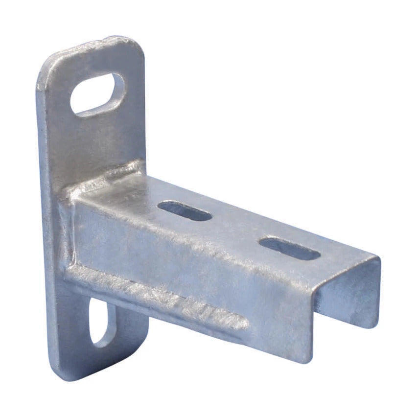 Heavy Duty Cable Tray Cantilever Mounting Arm 260mm - 311935