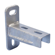 Heavy Duty Cable Tray Cantilever Mounting Arm 260mm - 311935