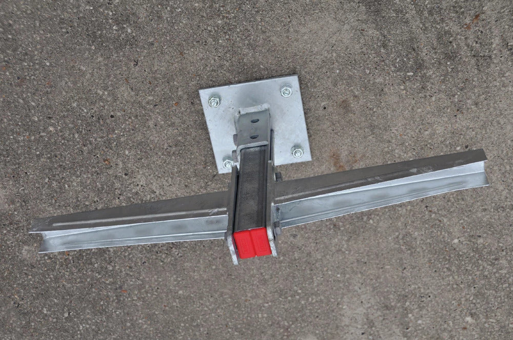 Heavy Duty Cable Tray Cantilever Support Arm - 311930