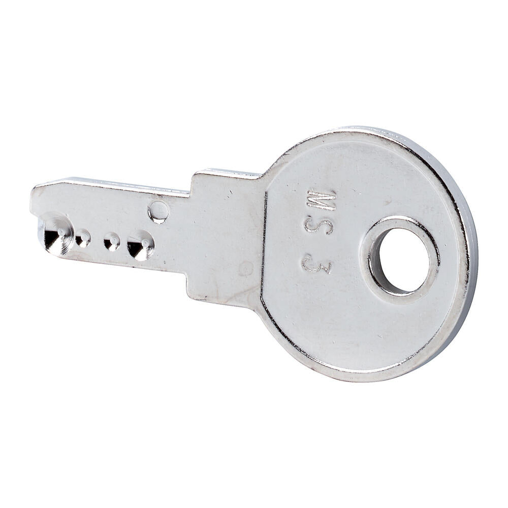 Eaton M22-ES-MS3 Clé De Sécurité De Remplacement - 111766