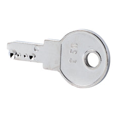 Eaton M22-ES-MS3 Clé De Sécurité De Remplacement - 111766