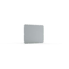Nvent Hoffman Plaque D'Embase De Montage En Acier 400x600mm - OMP4060E
