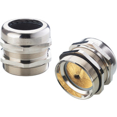 SKINTOP MS-M EMC Brush Cable Gland M20x1.5 - 53112507 [25 Pieces]