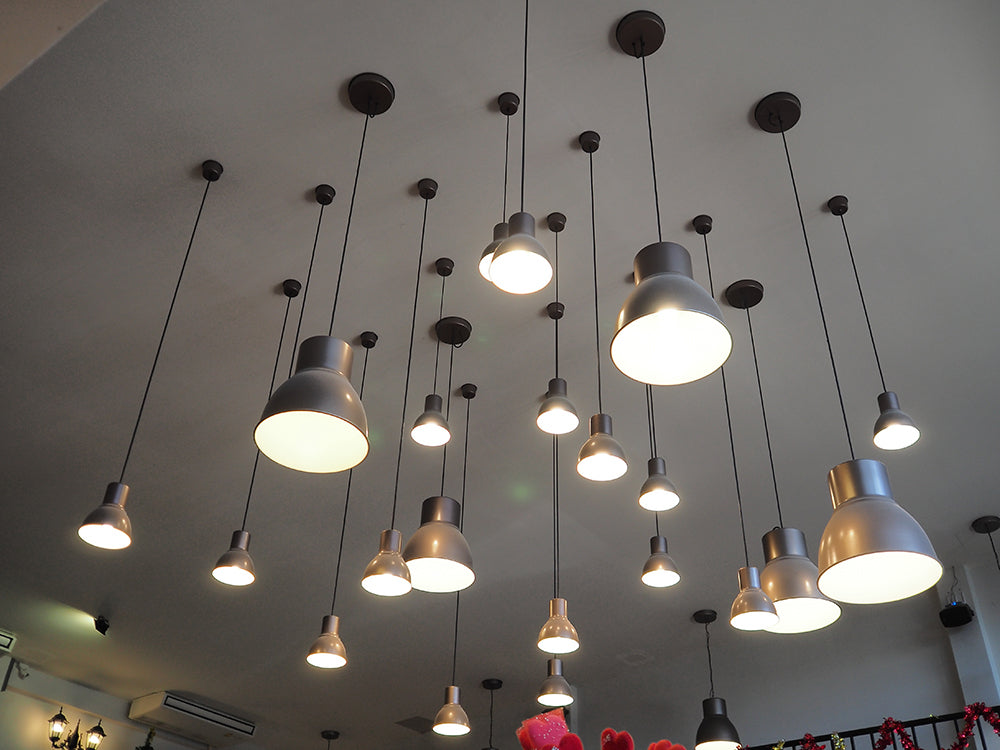 Bailey Led Filament A60 E27 Dimmable 8W 2700K Clair - 80100040298