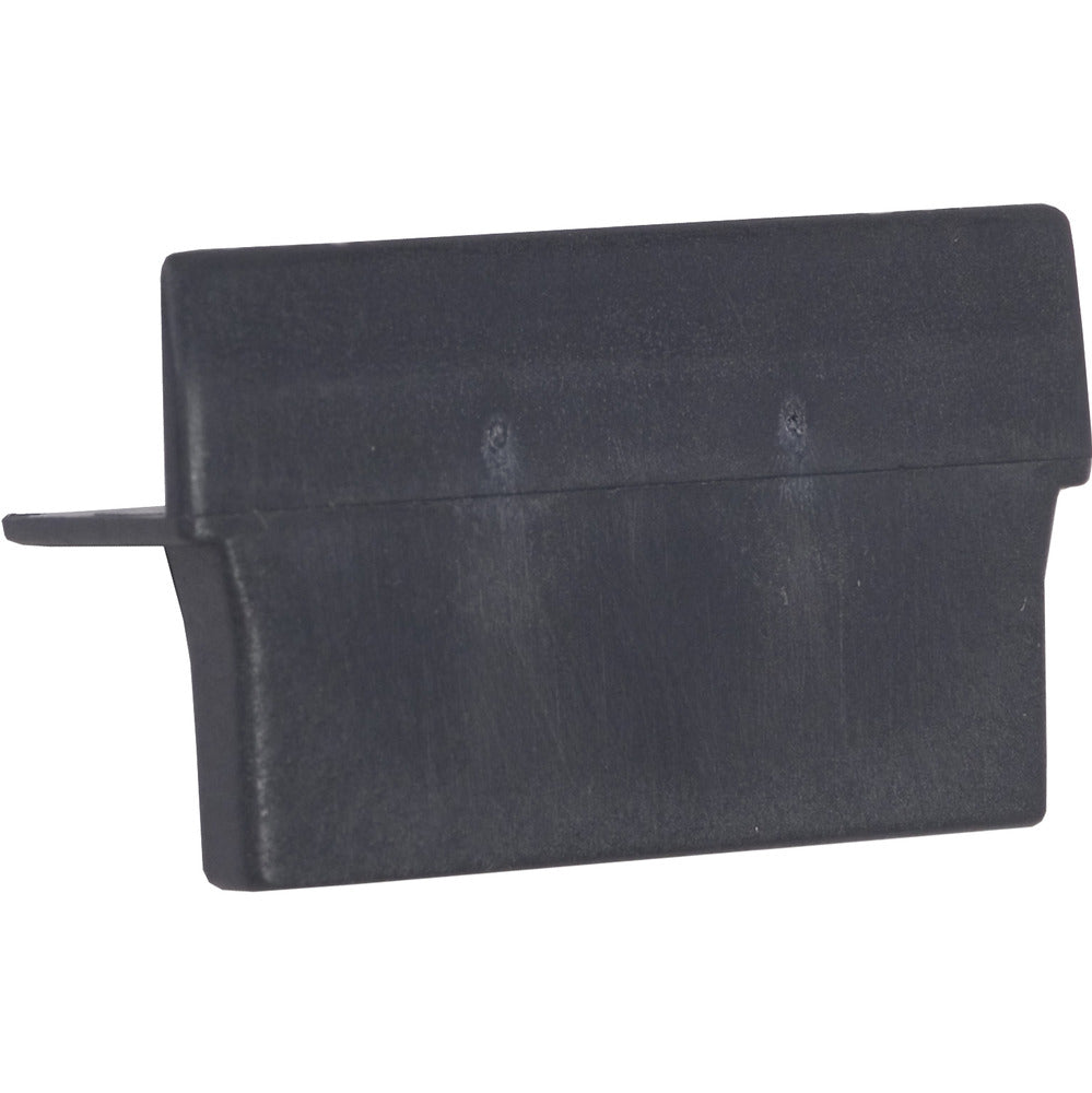 Ensemble De Capot Protecteur Pour TeSys GV2 Barres De Distribution - GV1G10 [2 Pièces]