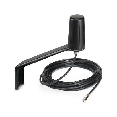 Antenne Omnidirectionnelle Multibande À Montage Mural 0.6-6GHz - 2702273