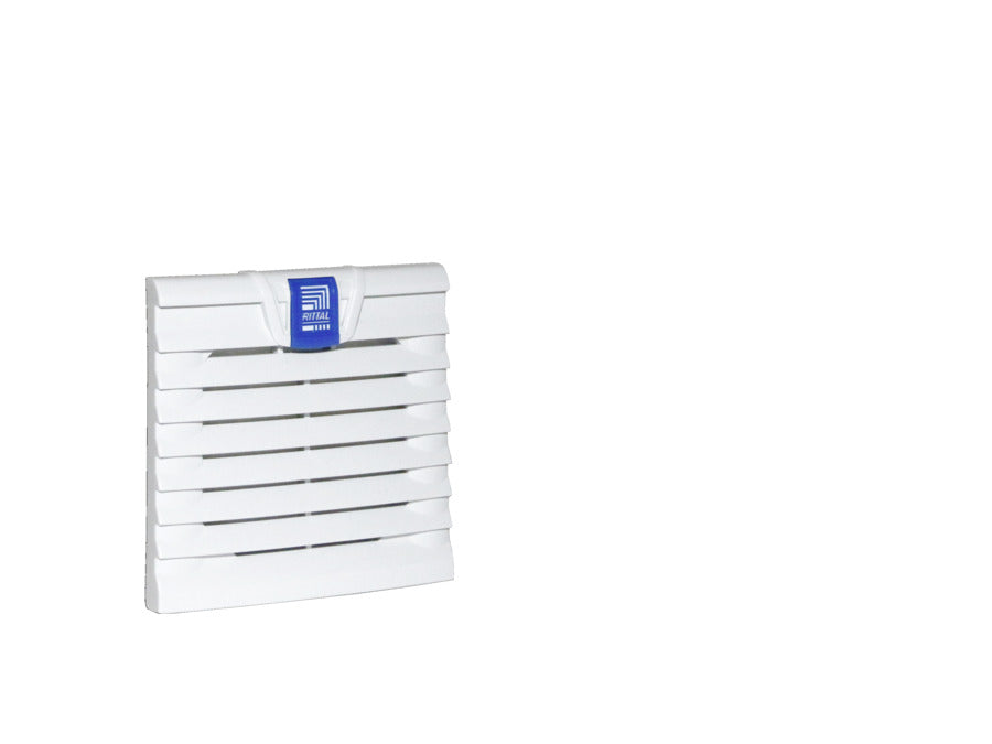 Rittal Sk 3237.200 Filtre De Ventilation 116.5mm - 3237200