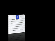 Rittal Sk 3237.200 Filtre De Ventilation 116.5mm - 3237200