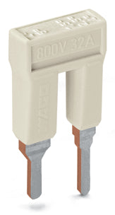 Wago 2006-499 Réducteur De Pont Connecteur De Bornes 32A - 2006-499 [5 Pièces]