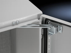 Rittal Sz 2519000 Charnière De Porte Pour Armoires Murales - 2519000