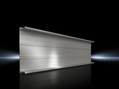 Rittal Riline60 Pls800 Plateau De Base 1100mm - 9341130