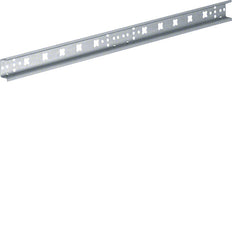 Hager Uz02B4 Montage Sur Rail Din 500 Mm Acier 2 Champ - Uz02B4