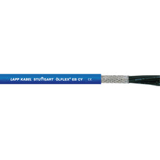 Lapp ÖLFLEX EB CY 3x1 Shielded Control Cable - 0012651 [20 Meters]