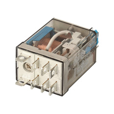 Finder 56.32 Relais De Puissance Industriel 12A 24VDC 2CO - 56.32.9.024.0040