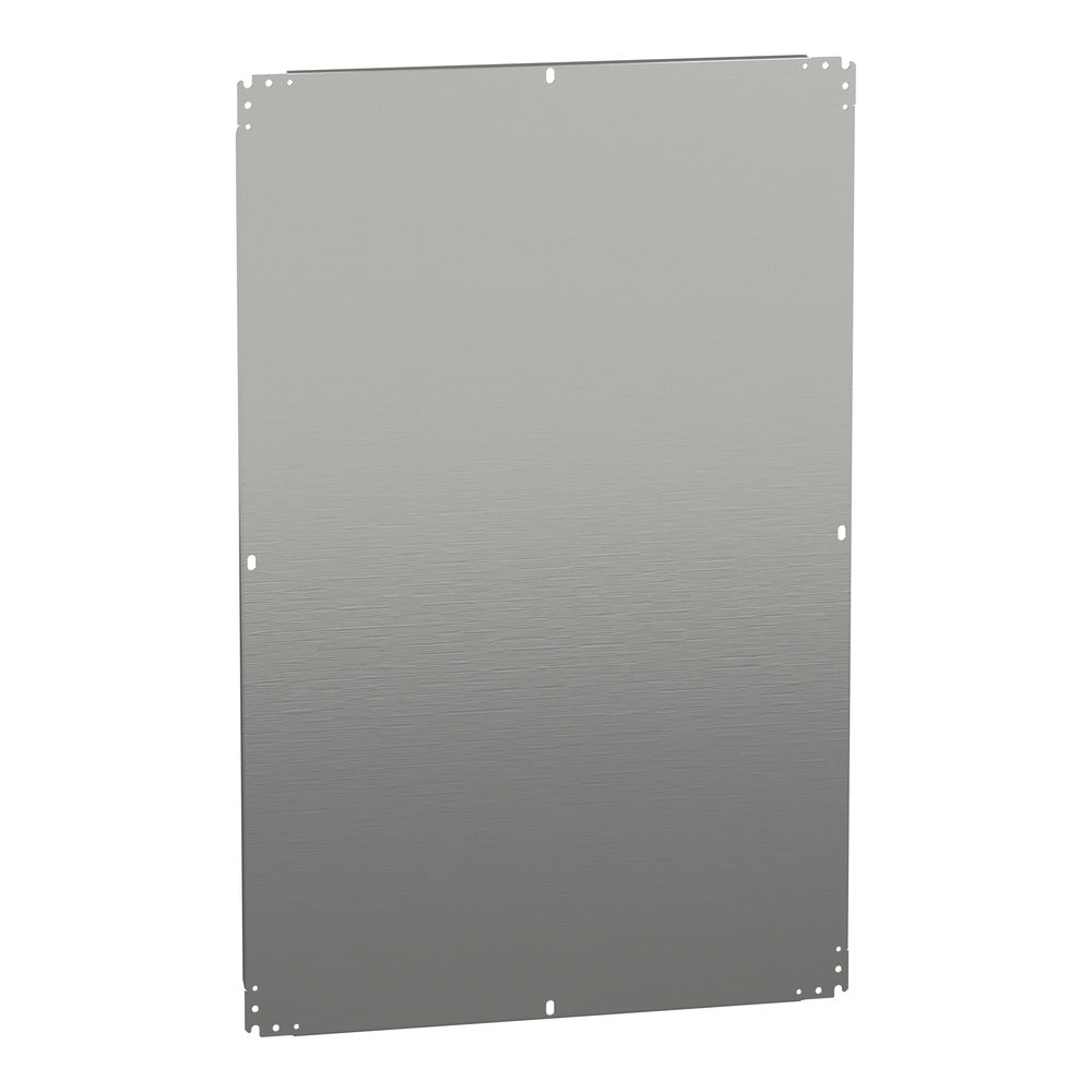 Schneider Electric Embase De Montage 1200x800mm Acier - NSYMM128