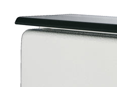 Rittal Sz Poussières Garde De Finition 1200mm - 2426500