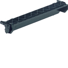 Hager QuickConnect Bloc De Jonction Sur Rail DIN - UZ00K1