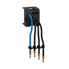 Schneider Electric Linergy Ak5Pc14 Terminal De Distribution D'Énergie - Ak5Pc14 [6 Pièces]