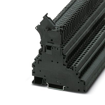 Phoenix Contact UT 4-L/HESI Bloc De Jonction Fusible 250V - 3214325