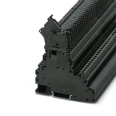 Phoenix Contact UT 4-L/HESI Bloc De Jonction Fusible 250V - 3214325